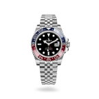 Rolex GMT-Master II “Pepsi” 5A SUPER CLONE