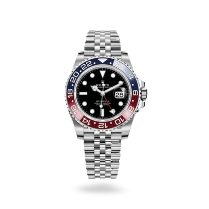 Rolex GMT-Master II “Pepsi” 5A SUPER CLONE