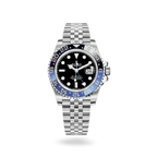 Rolex GMT-Master II “Batman” 5A SUPER CLONE