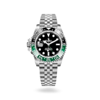 Rolex GMT-Master II “Sprite” 5A SUPER CLONE