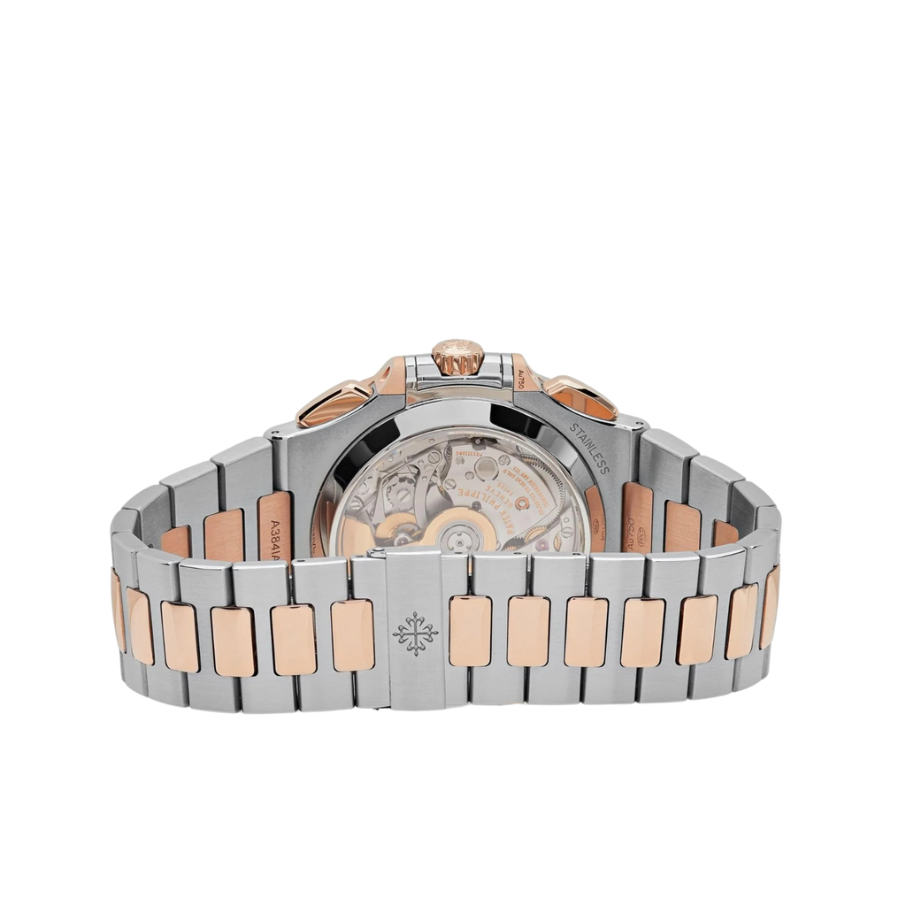 Patek Philippe Nautilus Chronograph 5A SUPER CLONE