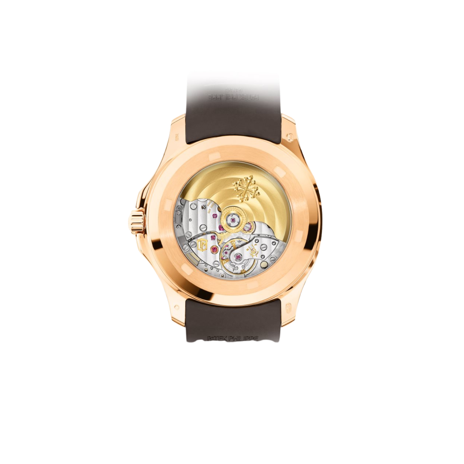 Patek-Philippe Aquanaut MASTER QUALITY