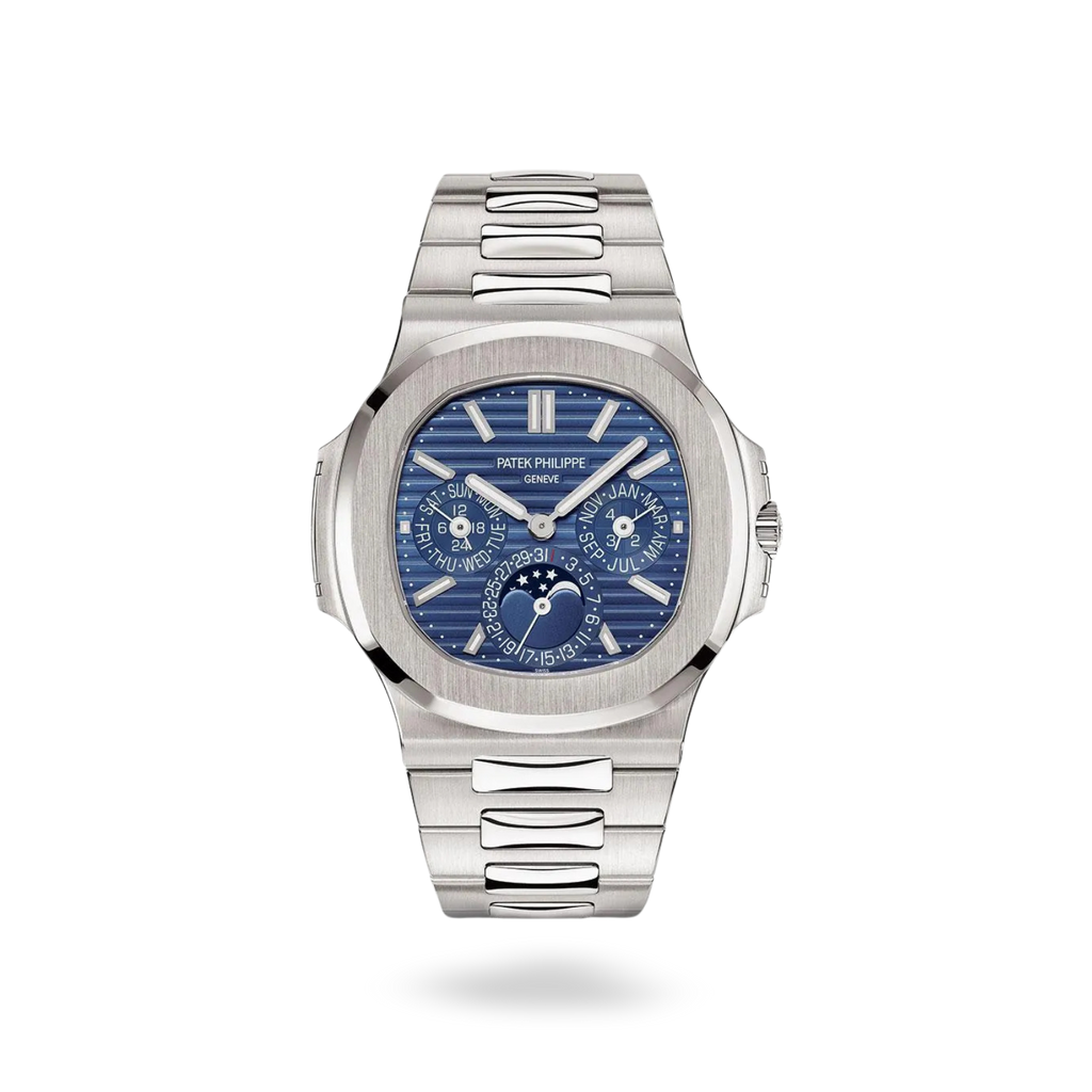 Patek Philippe Nautilus chronograph 5A SUPER CLONE