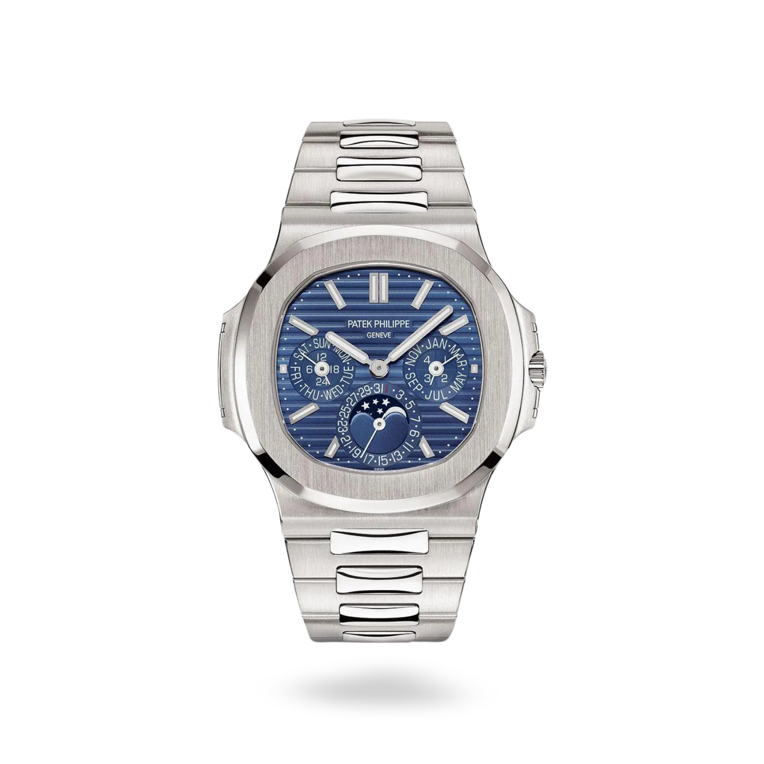 Patek Philippe Nautilus chronograph MASTER QUALITY
