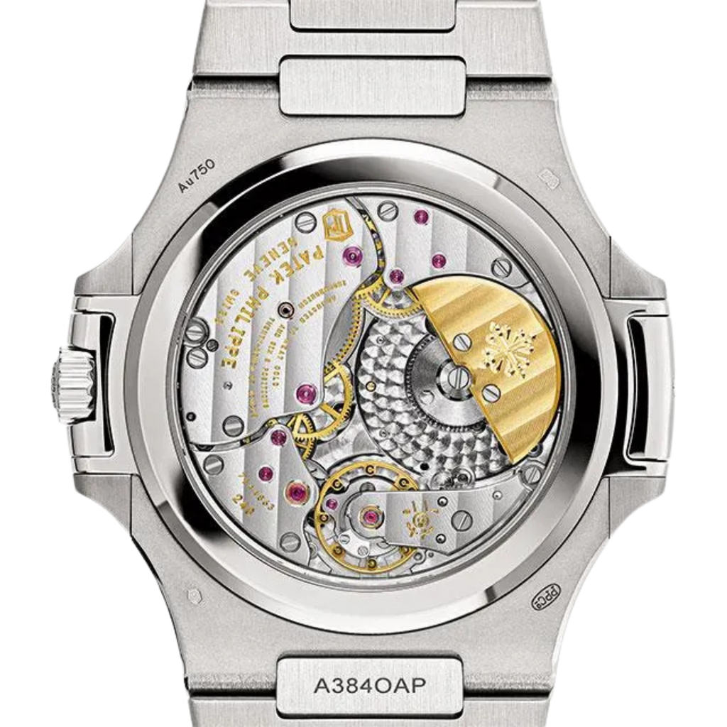 Patek Philippe Nautilus Moon Phase MASTER QUALITY