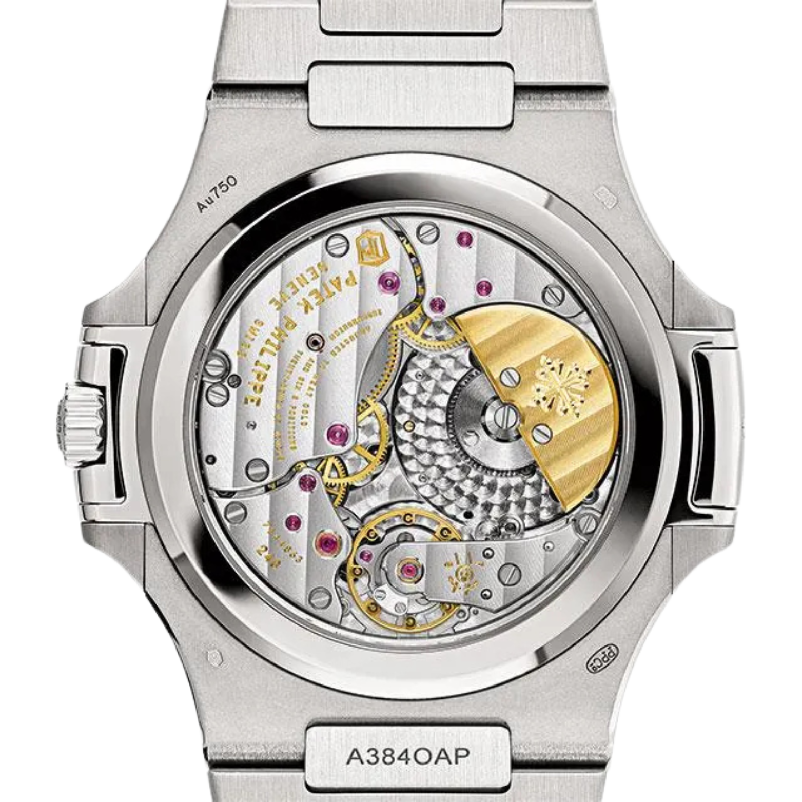 Patek Philippe Nautilus chronograph MASTER QUALITY