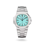 Patek Philippe Nautilus "Tiffany" SWISS ELITE COLLECTION