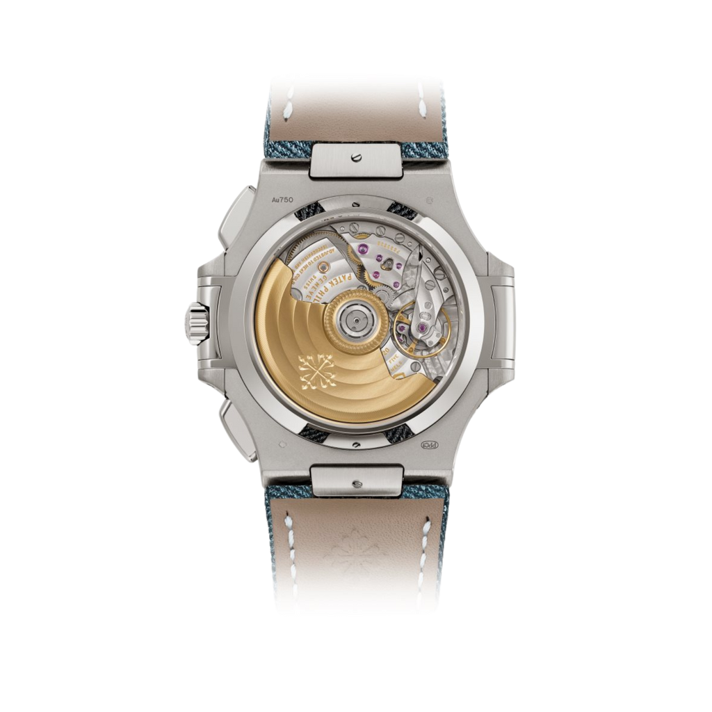 Nautilus Self-winding chronograph 5A SUPER CLONE