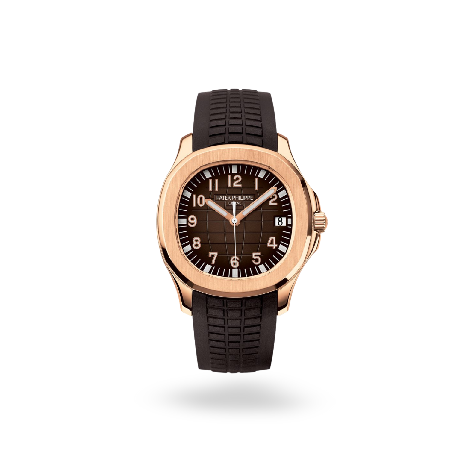 Patek Philippe Aquanaut Chocolate Brown Dial 5A SUPER CLONE