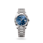 Rolex Day-date Roman Numerals 5A SUPER CLONE