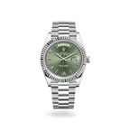 Rolex Day-date Roman Numerals 5A SUPER CLONE