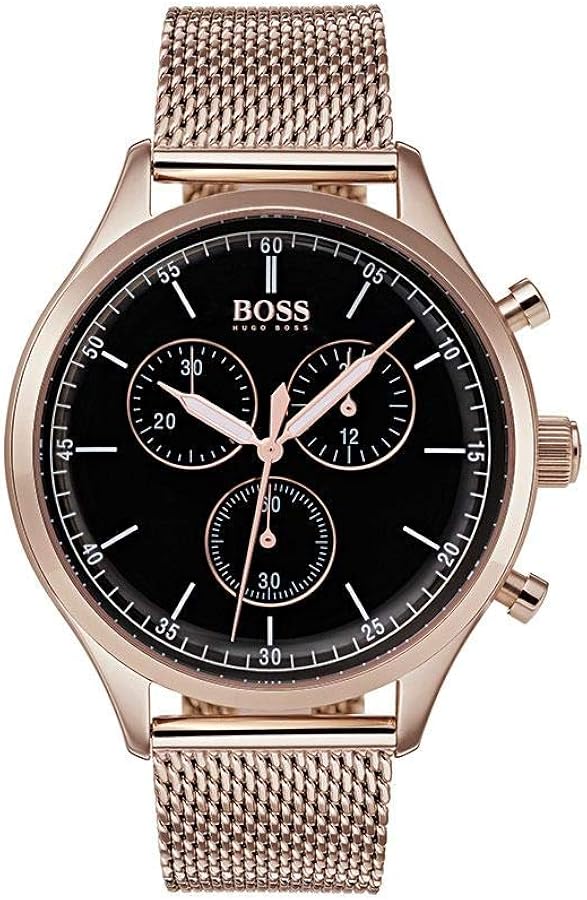 Hugo Boss - Companion Chronograph