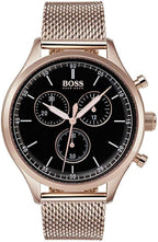 Hugo Boss - Companion Chronograph