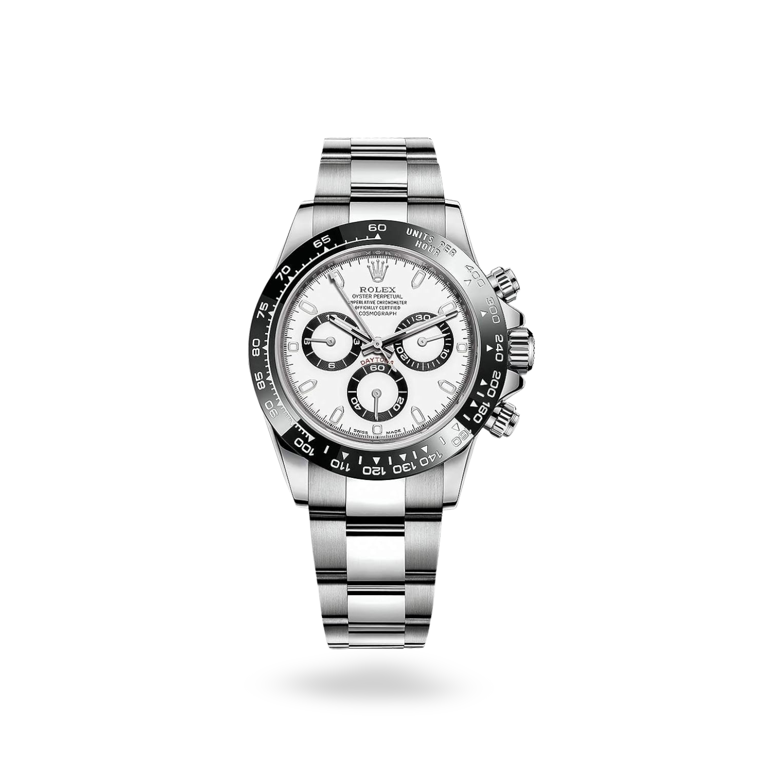 Rolex Cosmograph Daytona-40mm