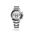 Cosmograph Daytona " Panda" SWISS ELITE COLLECTION