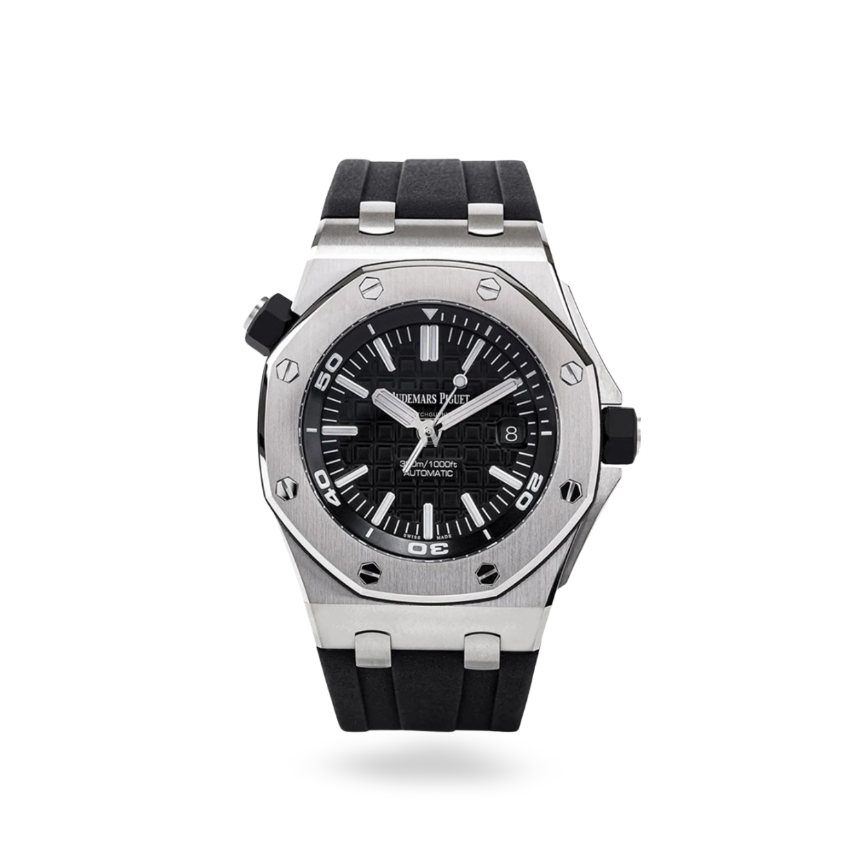 Audemars Piguet Royal Oak Offshore Diver