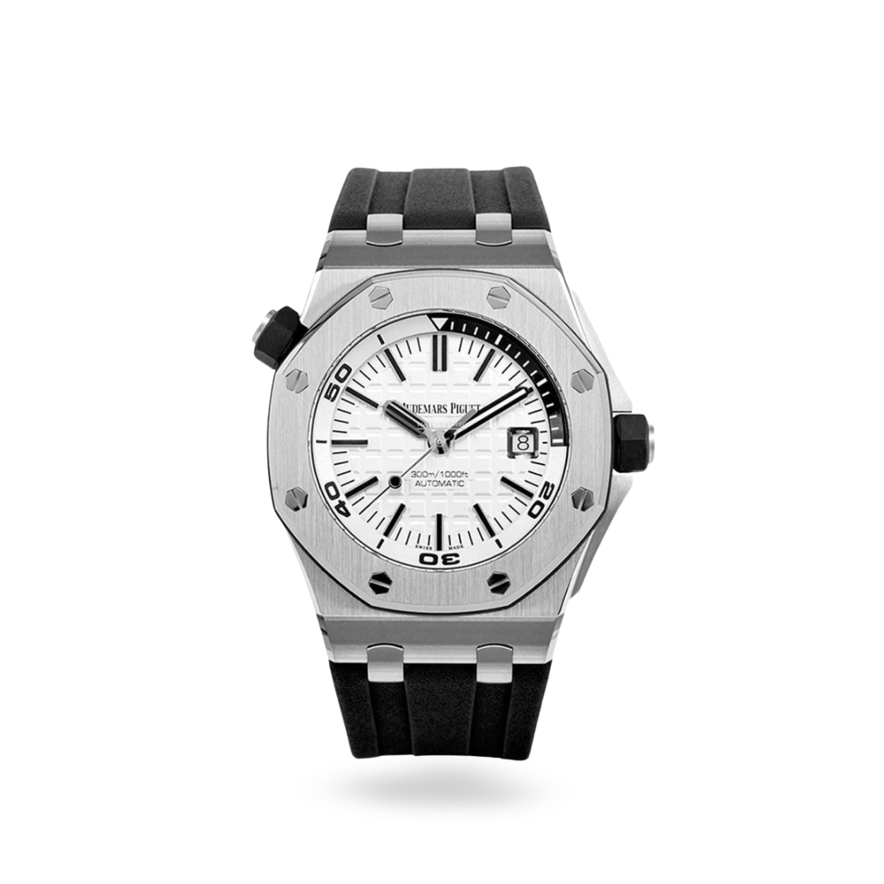 Audemars Piguet Royal Oak Offshore Diver