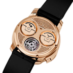 Jacob & Co. Casino Tourbillon