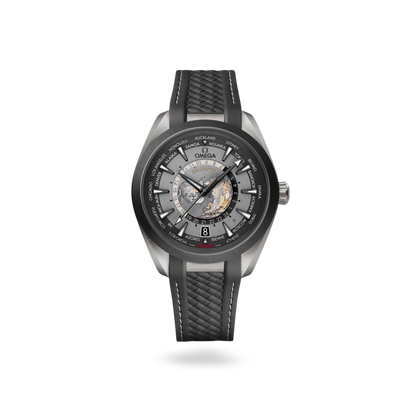 Omega Seamaster Aqua Terra  SWISS ELITE COLLECTION