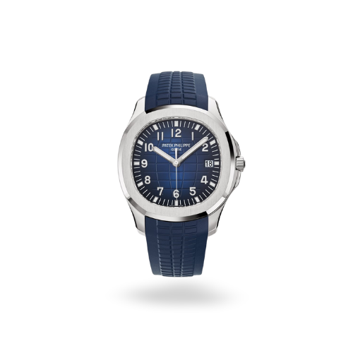 Patek Philippe Aquanaut SWISS ELITE COLLECTION