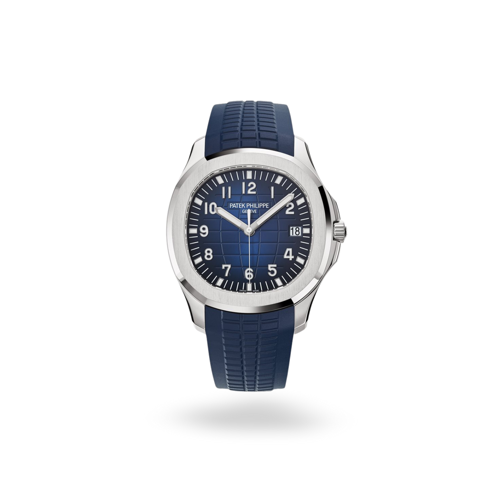 Patek-Philippe Aquanaut MASTER QULAITY