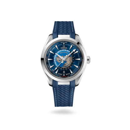 Omega Seamaster Aqua Terra  SWISS ELITE COLLECTION