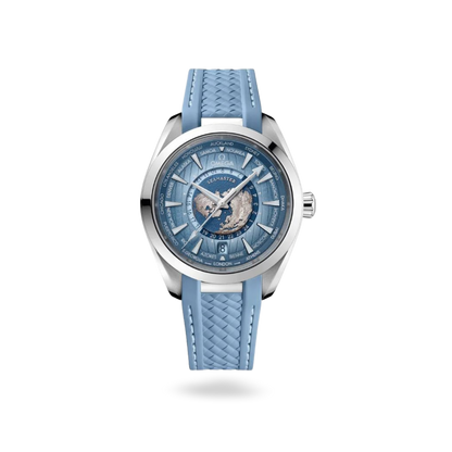 Omega Seamaster Aqua Terra  SWISS ELITE COLLECTION