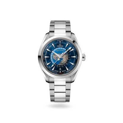 Omega Seamaster Aqua Terra