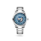 Omega Seamaster Aqua Terra