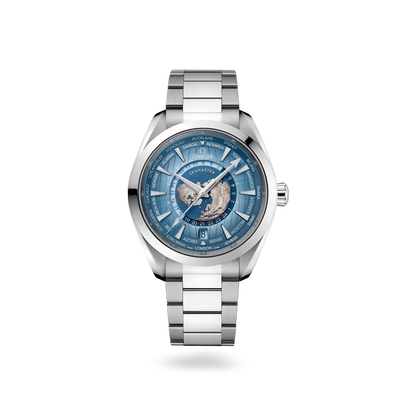 Omega Seamaster Aqua Terra