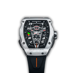 RM 40-01 Automatic Tourbillon McLaren Speedtail