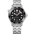 Omega-Seamaster SWISS ELITE COLLECTION