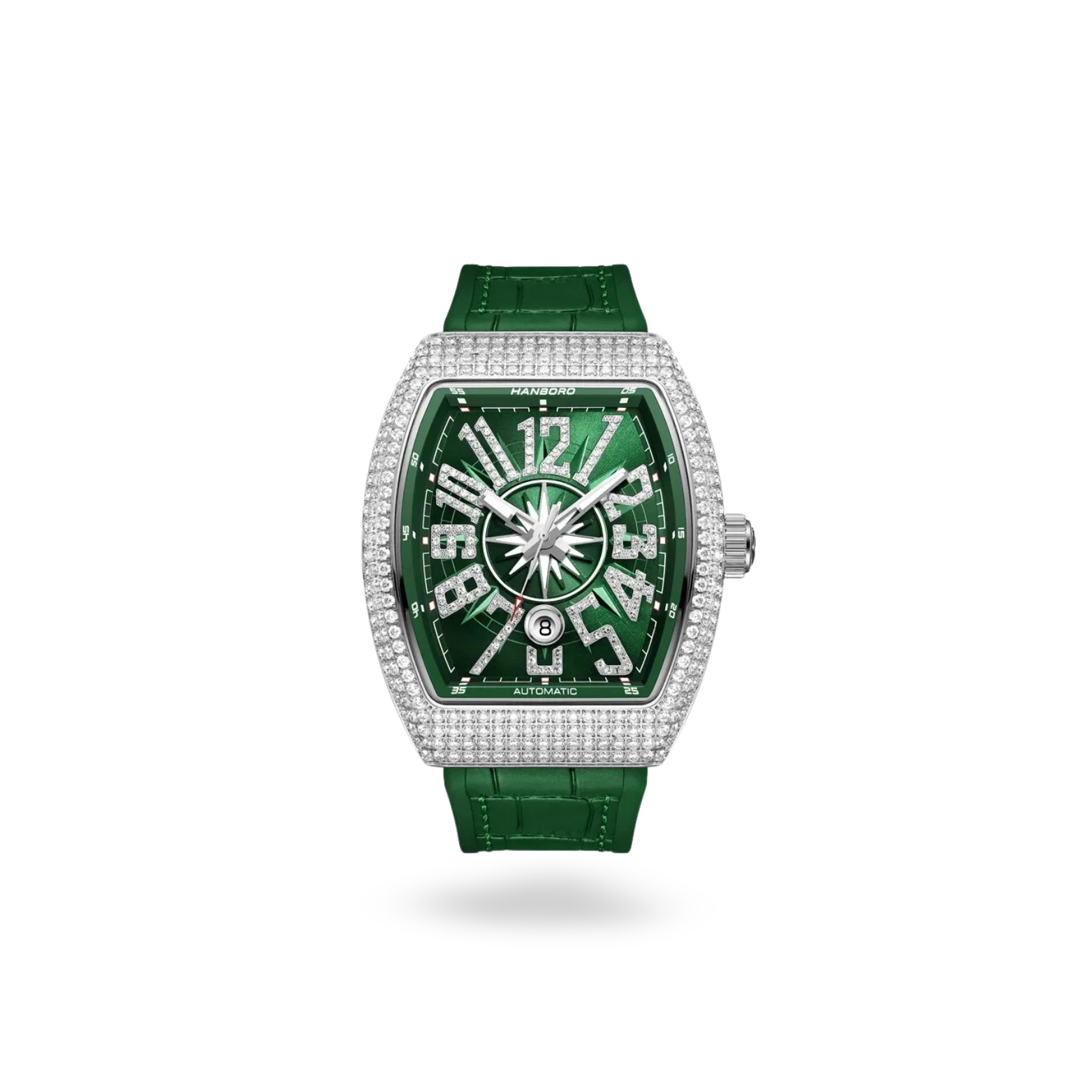 Franck Muller Vanguard V45TDCDACVR