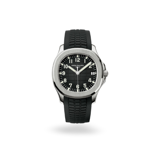 Patek Philippe Aquanaut black Dial 5A SUPER CLONE