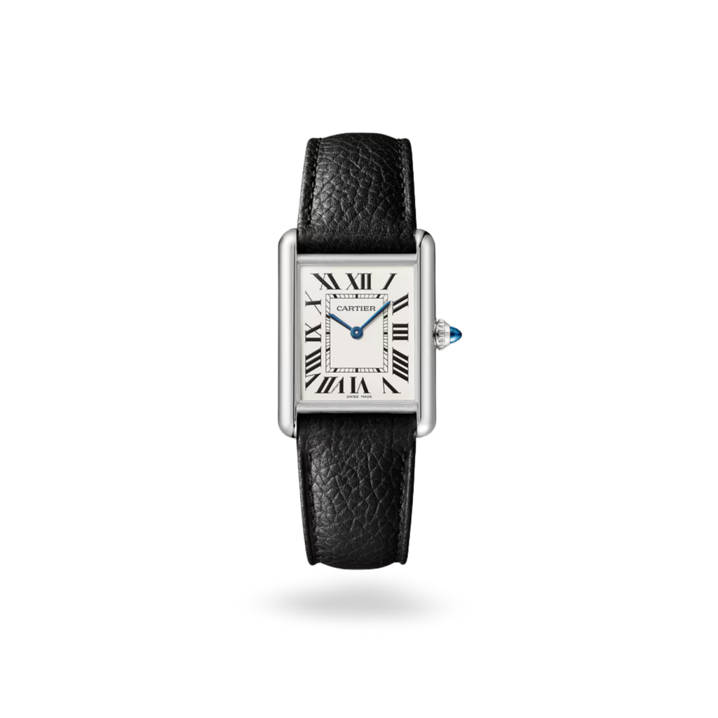 Cartier Tank