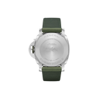 Submersible QuarantaQuattro Verde Smeraldo