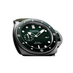 Submersible QuarantaQuattro Verde Smeraldo