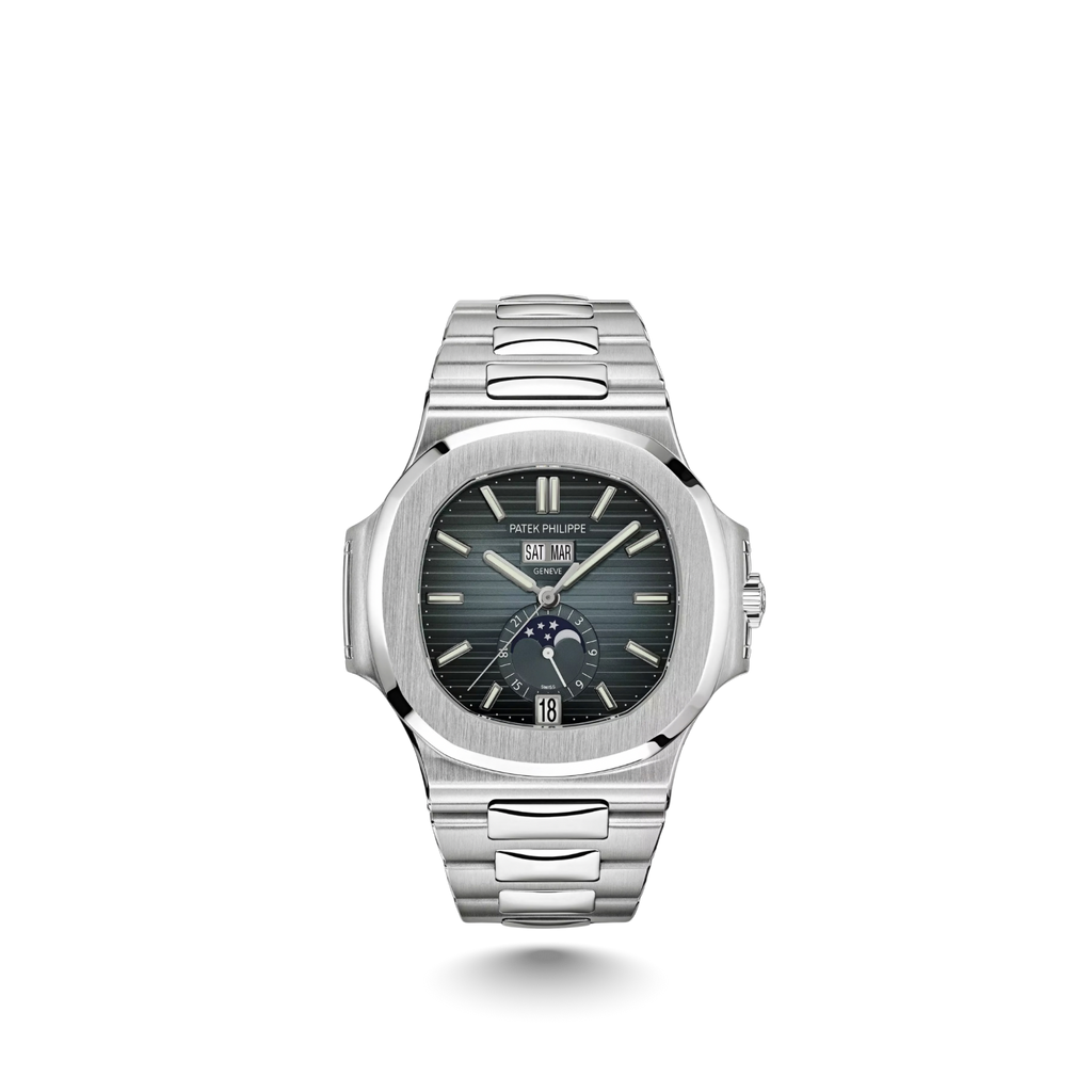 Nautilus 5726 Swiss Elite Collection