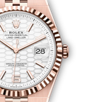 Rolex Land Dweller 40mm SUPER CLONE