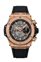 Hublot-Unico King Gold 5A Super Clone