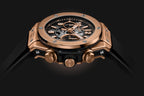 Hublot-Unico King Gold 5A Super Clone