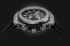 Hublot-Unico Titanium 5A Super Clone