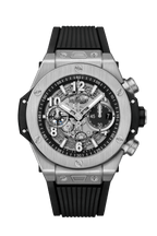 Hublot-Unico Titanium 5A Super Clone