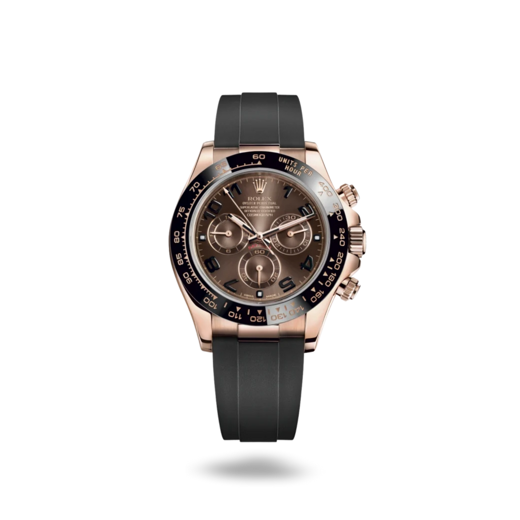 Rolex Cosmograph Daytona-40mm Oyster-flex