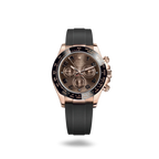 Rolex Cosmograph Daytona-40mm Oyster-flex