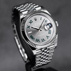 Rolex DateJust “Wimbledon”