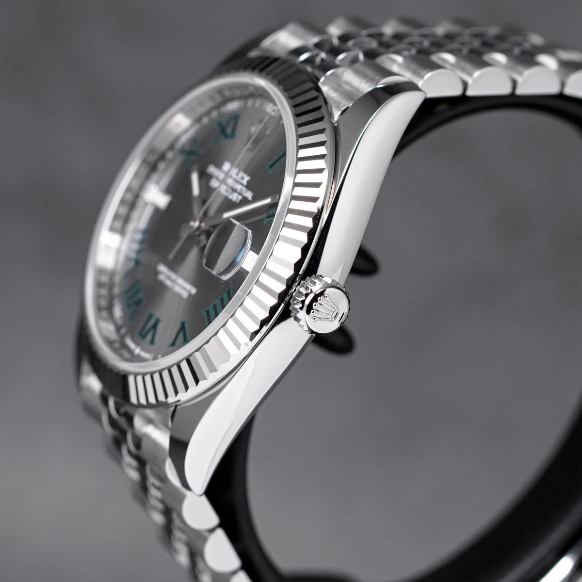 Rolex DateJust “Wimbledon”