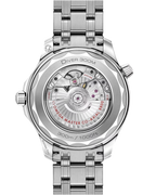 Omega-Seamaster SWISS ELITE COLLECTION