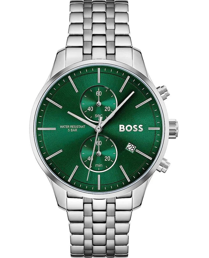 Hugo Boss Watch For Men 1513975