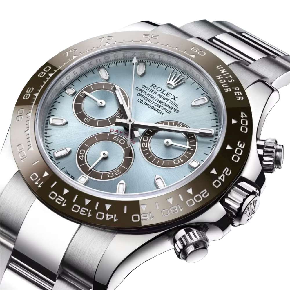 Rolex Cosmograph Daytona Dial-40mm